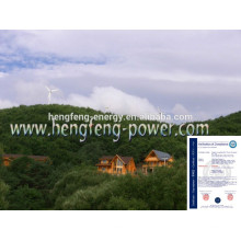 High quality strong Chinese200kw wind generators for sale